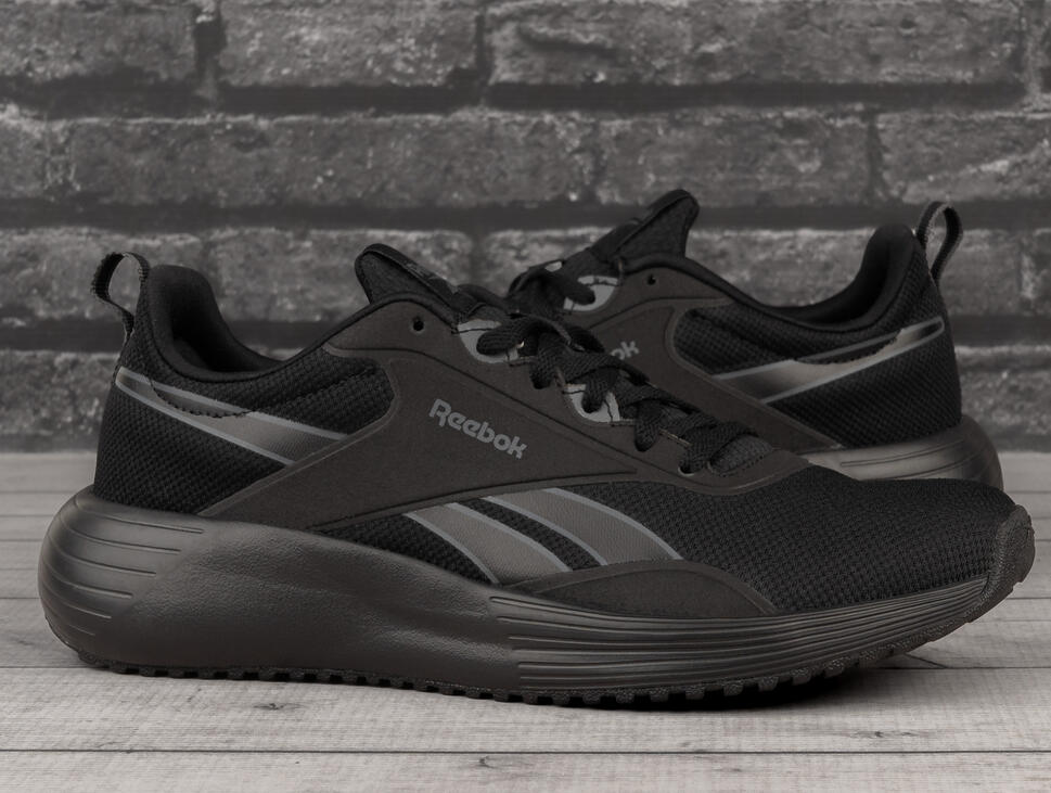 Buty męskie sportowe treningowe Reebok LITE PLUS 4