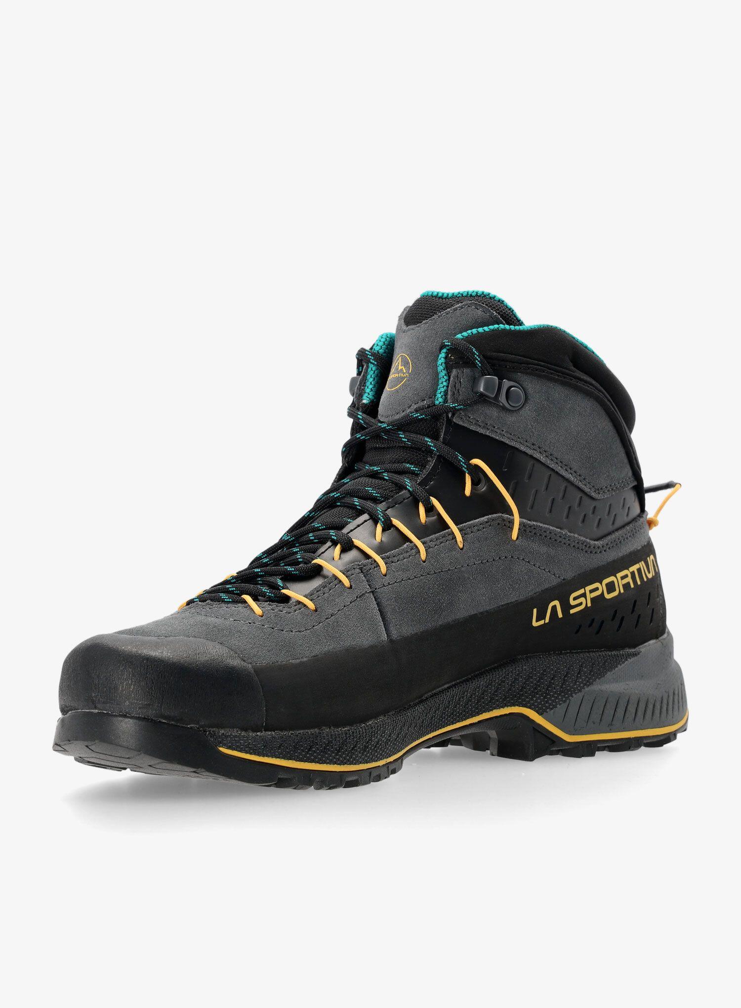 Trekkingschuhe TX4 Evo Mid Gtx 4/7