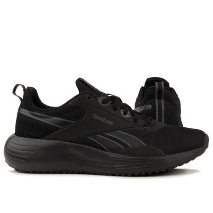 BUTY męskie REEBOK LITE PLUS 4 do biegania 100074883 czarne 40,5