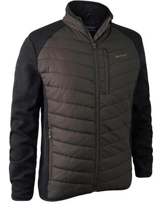 Softshelljacke Moor Padded