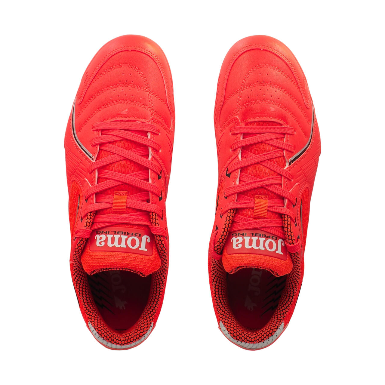 Chaussures de football Joma Dribling 2507 Coral Turf 4/6