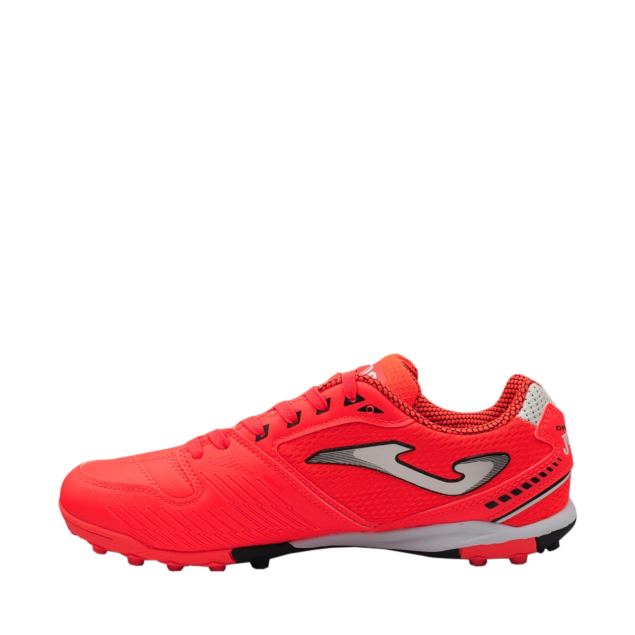 Chaussures de football Joma Dribling 2507 Coral Turf 5/6