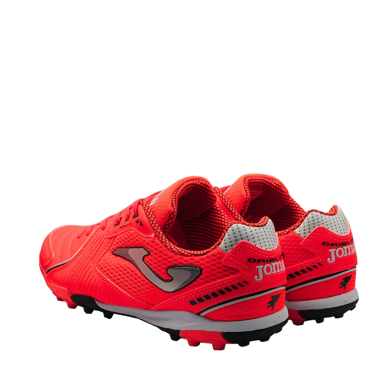 Chaussures de football Joma Dribling 2507 Coral Turf 3/6