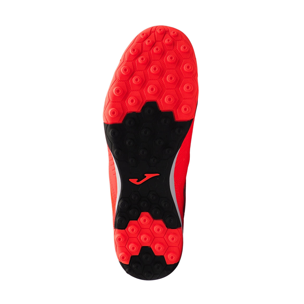 Chaussures de football Joma Dribling 2507 Coral Turf 6/6