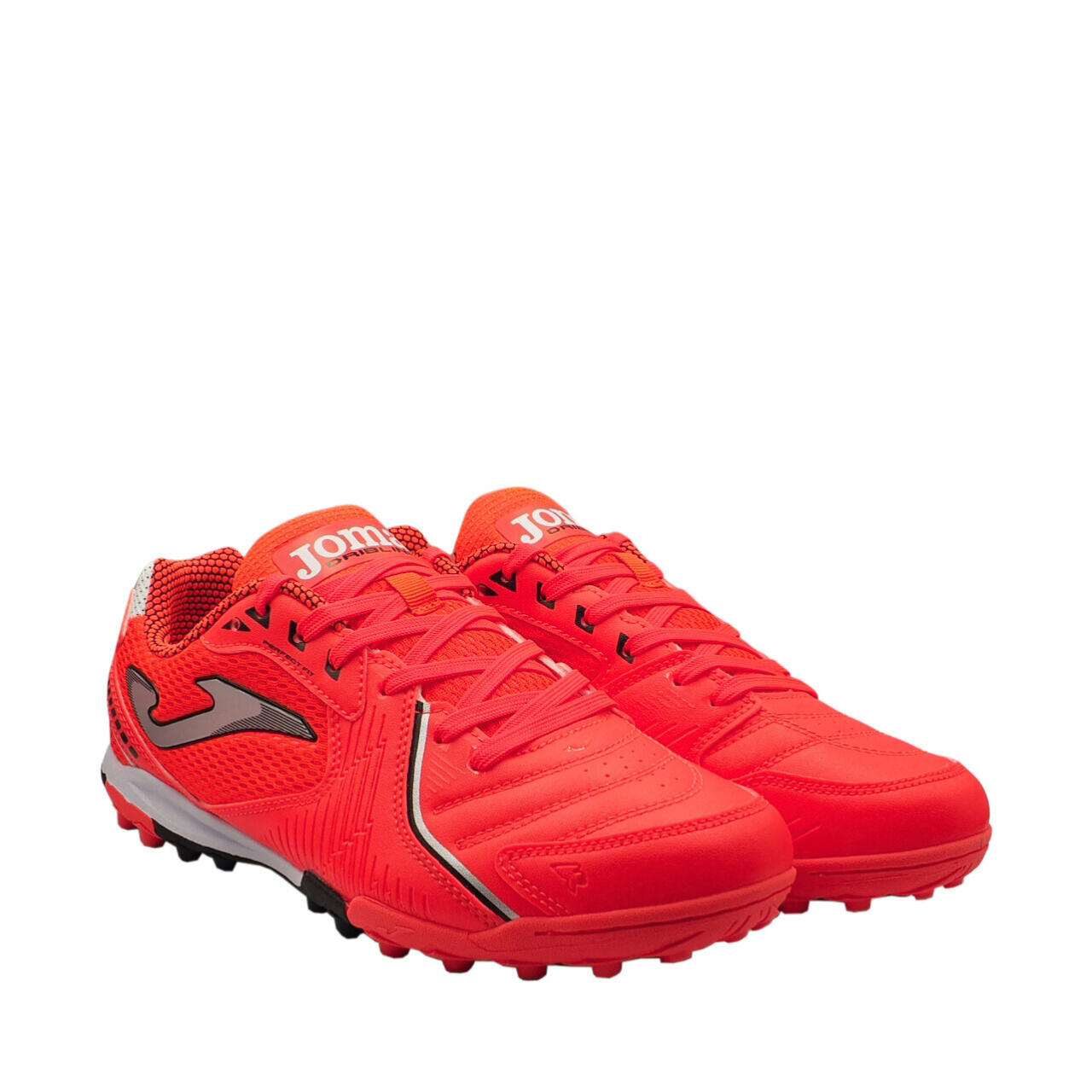 Chaussures de football Joma Dribling 2507 Coral Turf 2/6