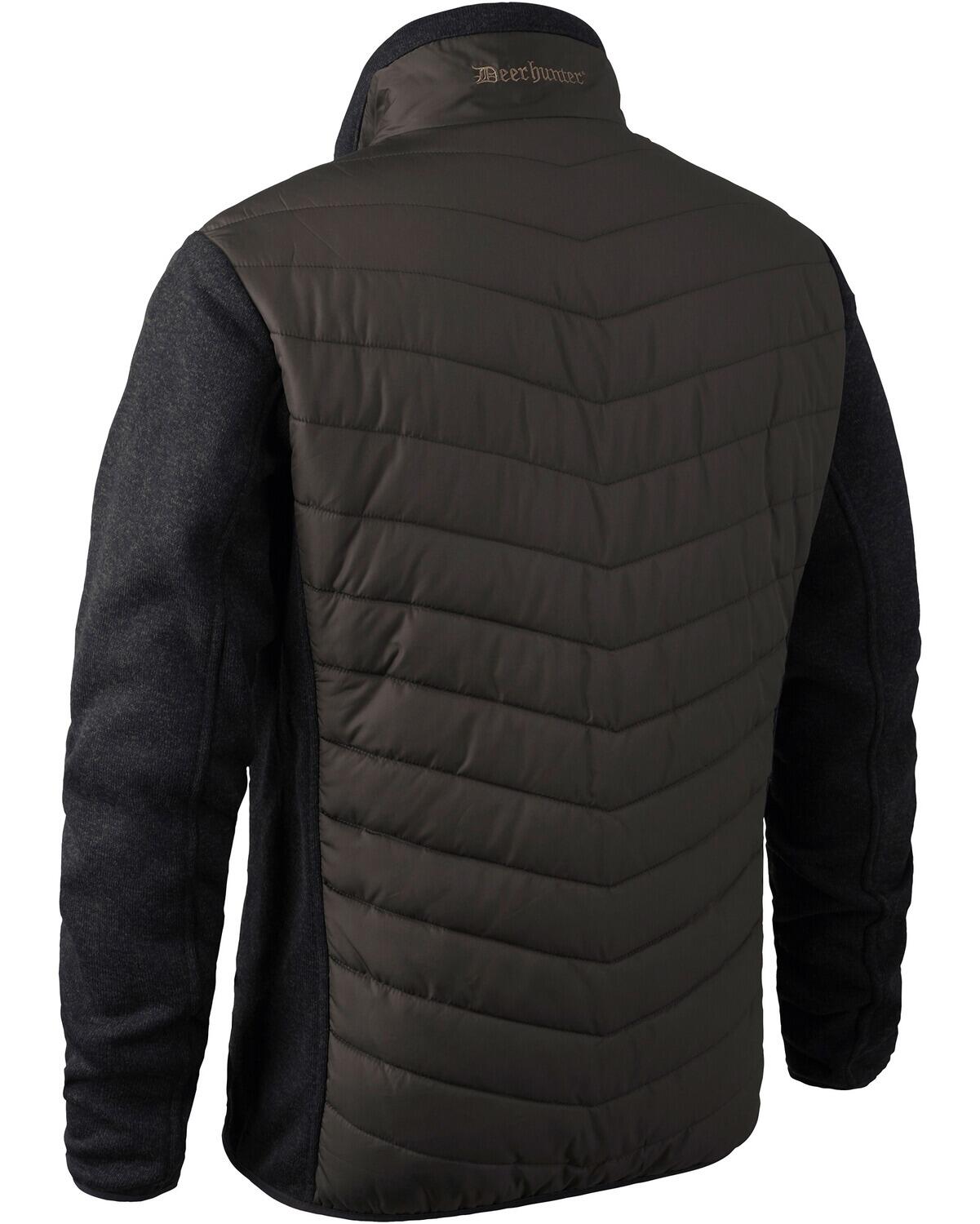 Doudoune Deerhunter Moor Brown Leaf - 2XL 2/6