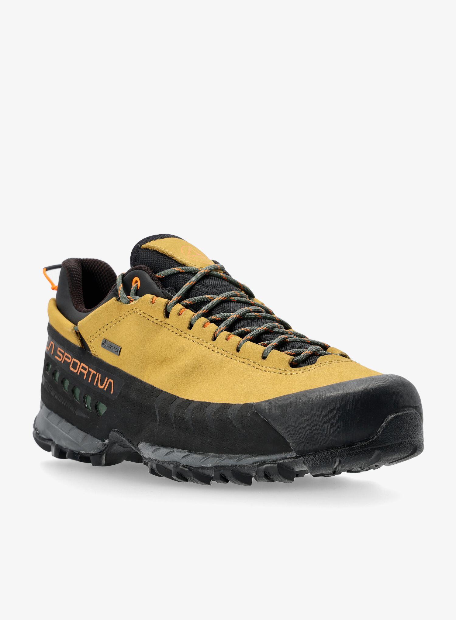 Buty trekkingowe męskie TX5 Low Gtx 6/7