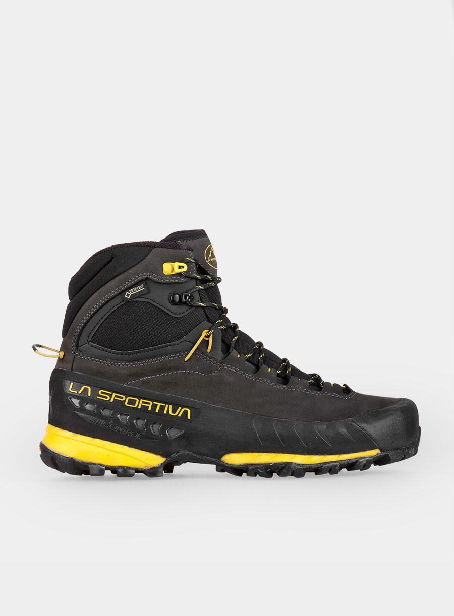 Încălțăminte de abordare pentru bărbați La Sportiva TX5 GTX