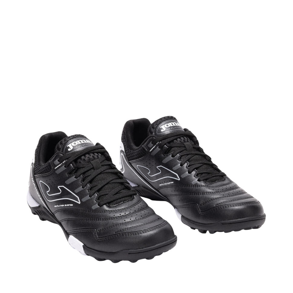 Buty piłkarskie turfy męskie, Maxima 25 MAXS TF