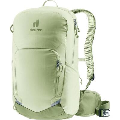 Fahrradrucksack Bike I 20 mineral-grove