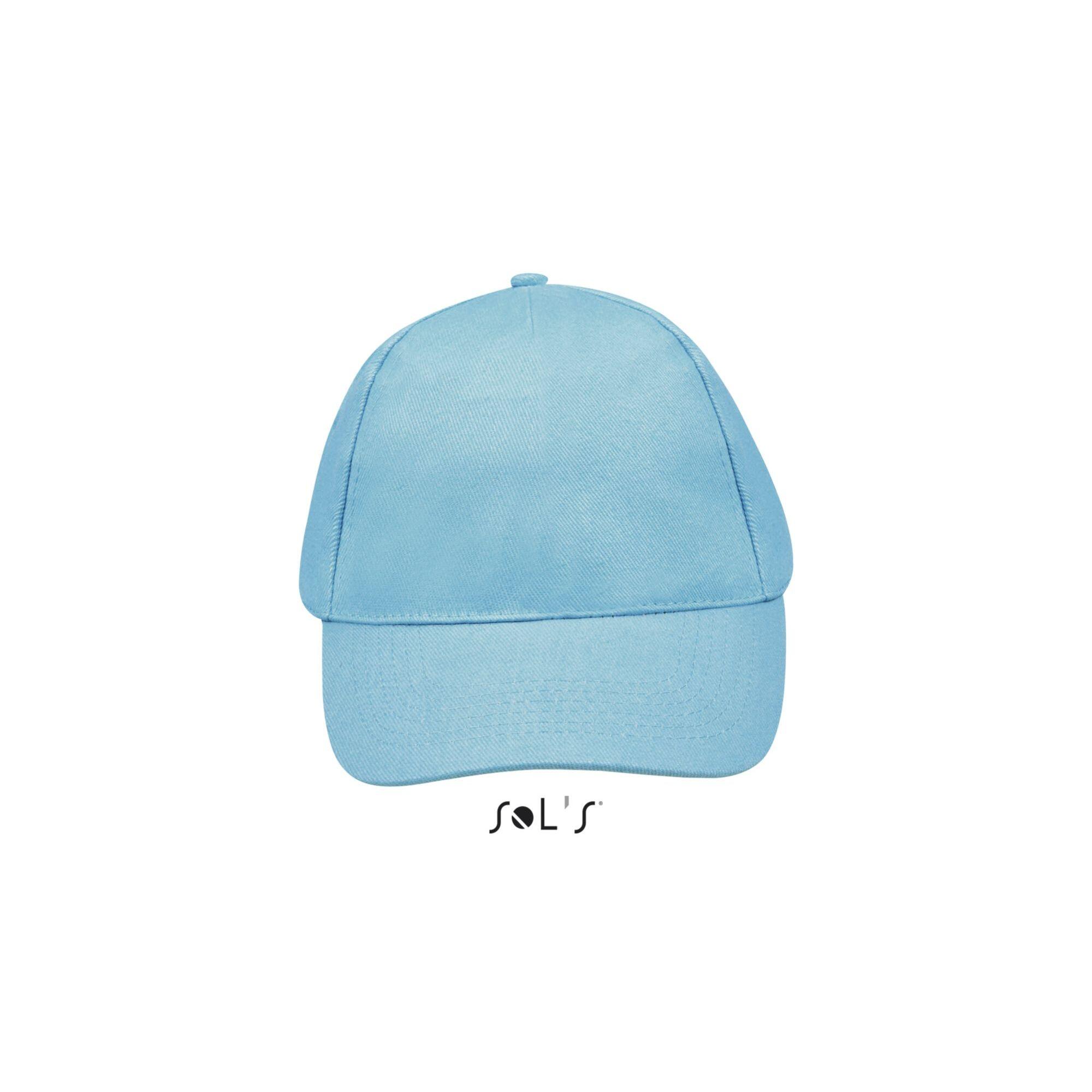 SOL'S Cap Sol's Buzz