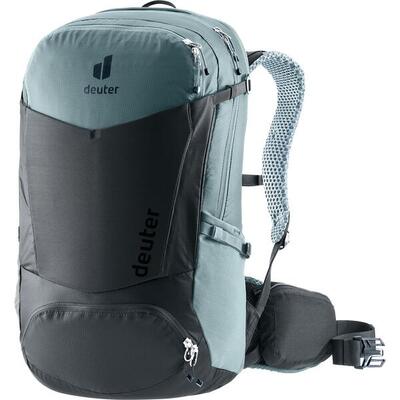 Fahrradrucksack Trans Alpine Pro 28 graphite-shale
