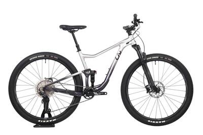 Refurbished - Mountainbike - Liv Pique - M - SEHR GUT