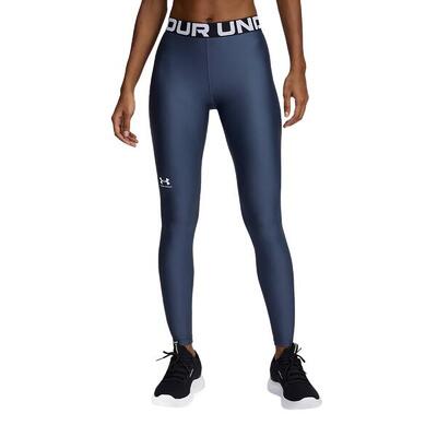Under armour heatgear trainingslegging voor dames