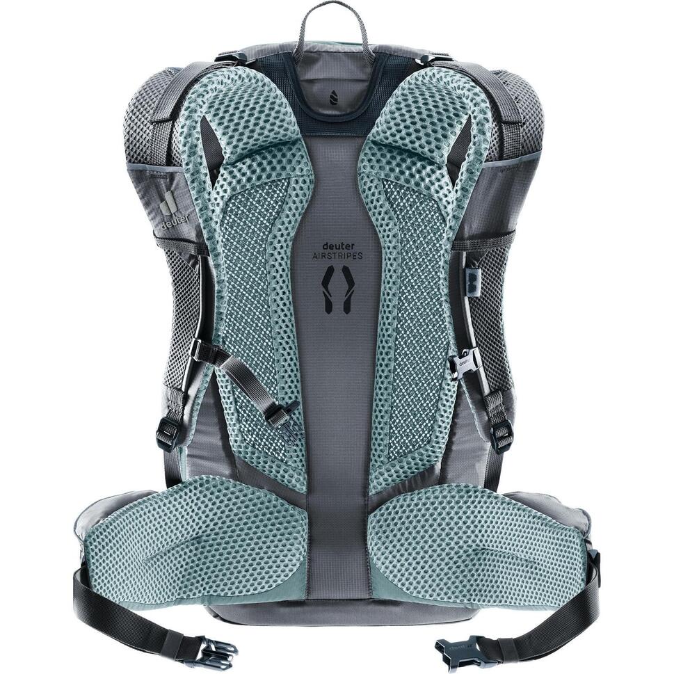Plecak rowerowy Deuter Trans Alpine Pro 28