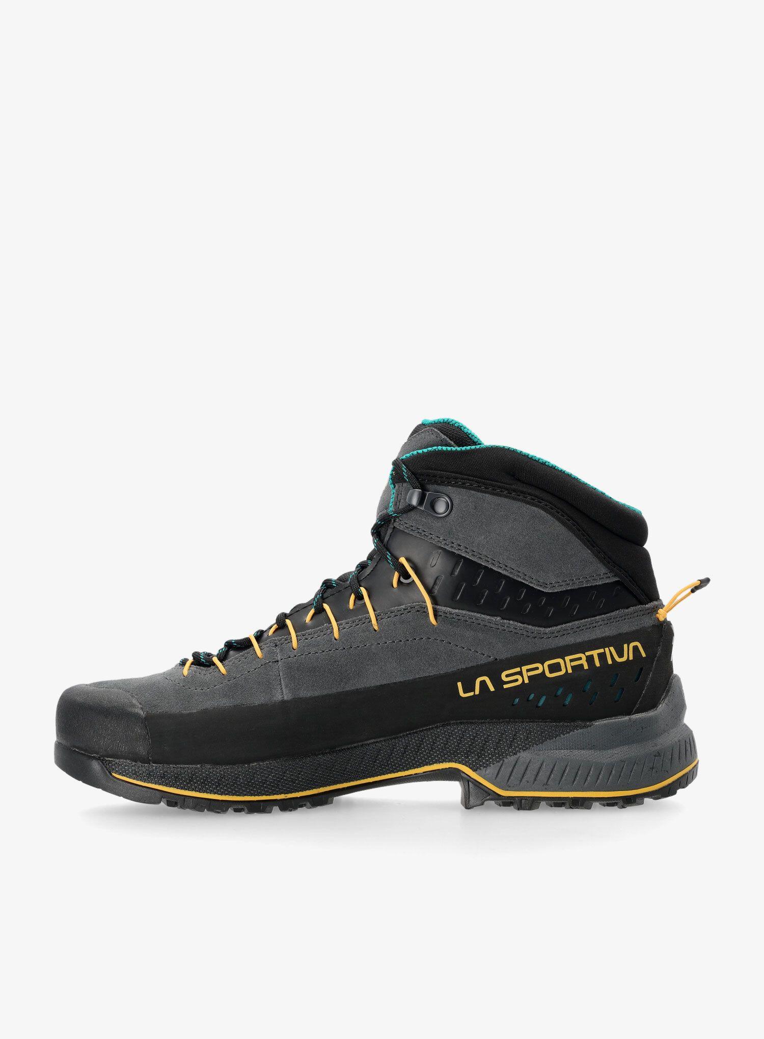 Trekkingschuhe TX4 Evo Mid Gtx 5/7