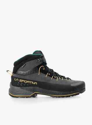 Herren trekking Schuhe La Sportiva Tx4 Evo Mid Gtx