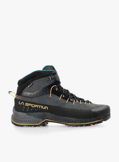 Herren trekking Schuhe La Sportiva Tx4 Evo Mid Gtx