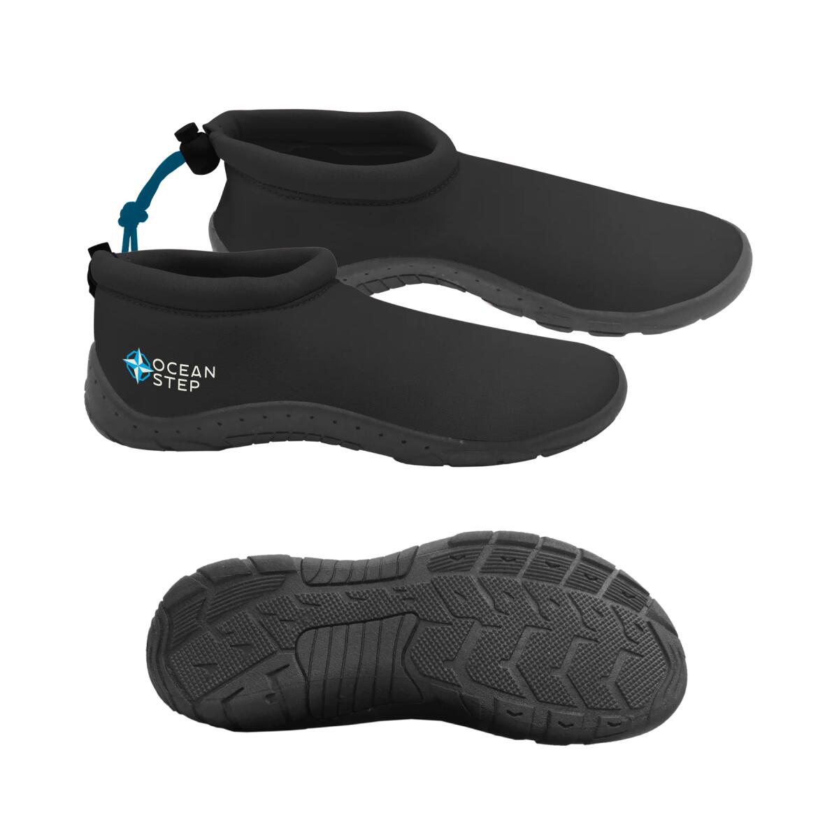 OCEAN STEP Zapatos Clásicos De Marcha Acuática Para Adultos