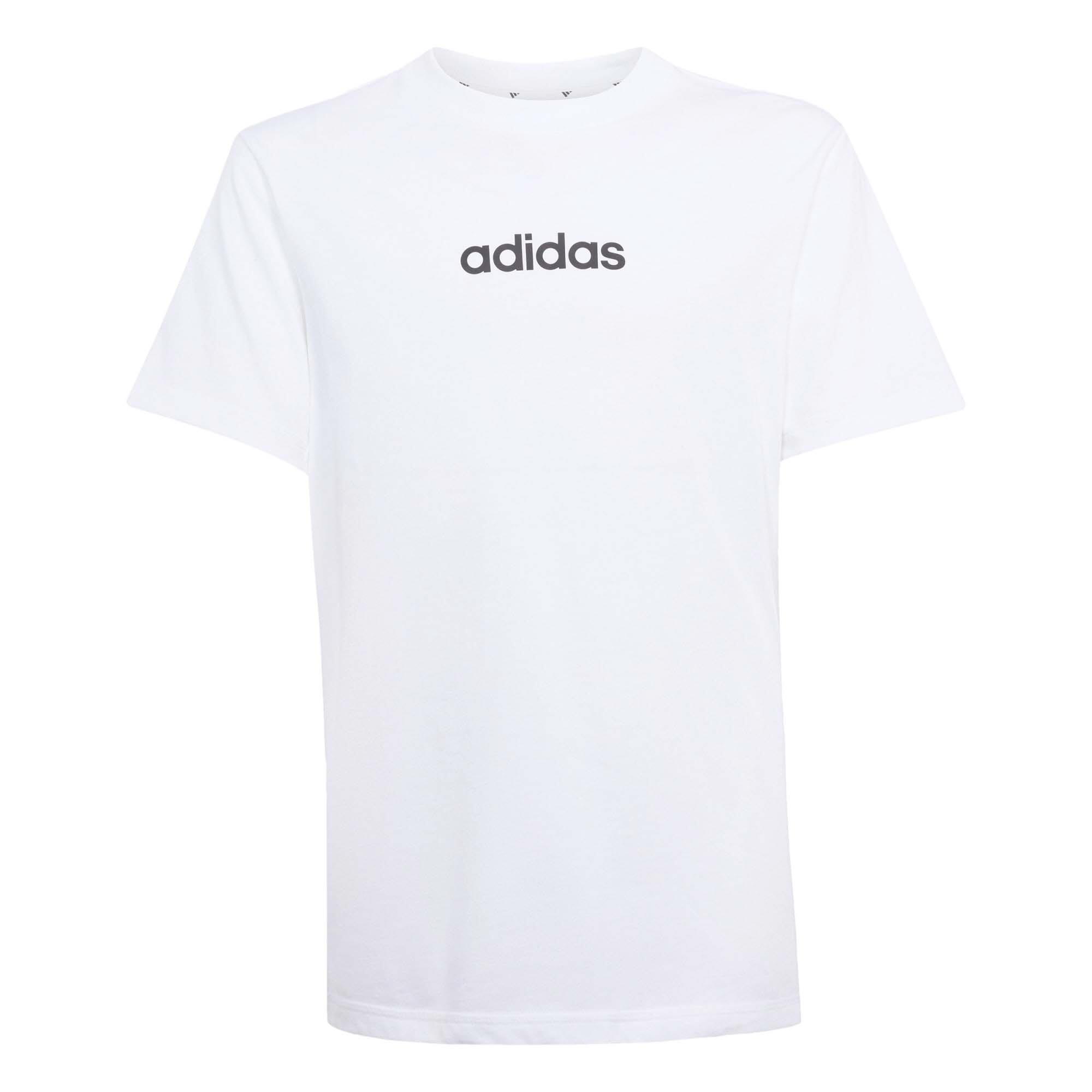 Tricou Adidas Sport J Lin Tee 160 Copii