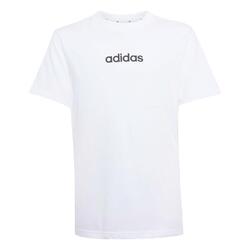 T-Shirt Adidas Sport J Lin Tee 160 Enfant