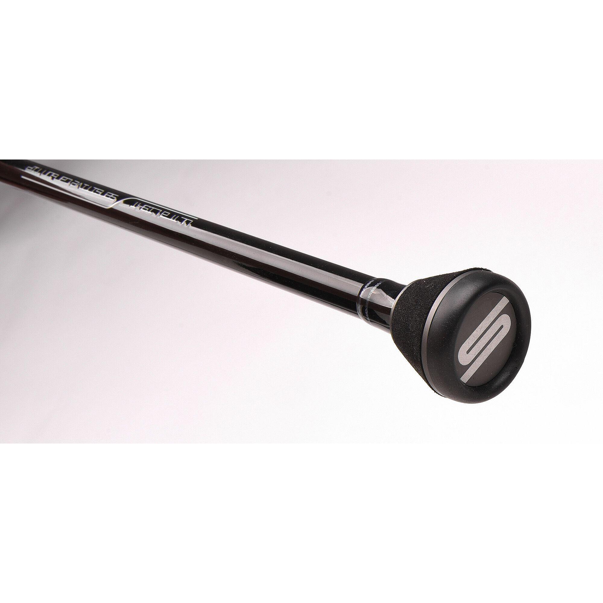 Canne spinning Spro FreeStyle Breeze 2/4