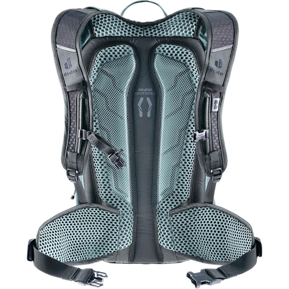 Plecak rowerowy Deuter Compact 14+3