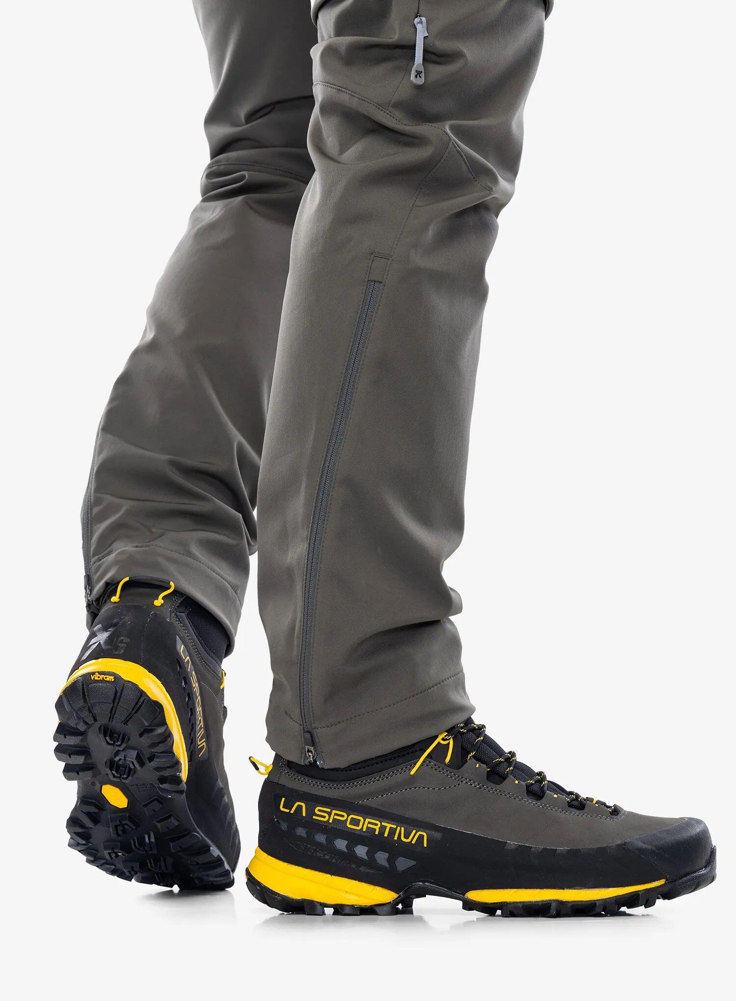 Wanderschuhe La Sportiva TX5 GTX 5/7