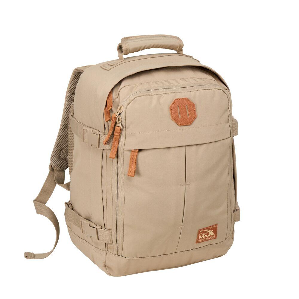 Metz 24L Under Seat Cabin Backpack 40x30x20cm | Decathlon