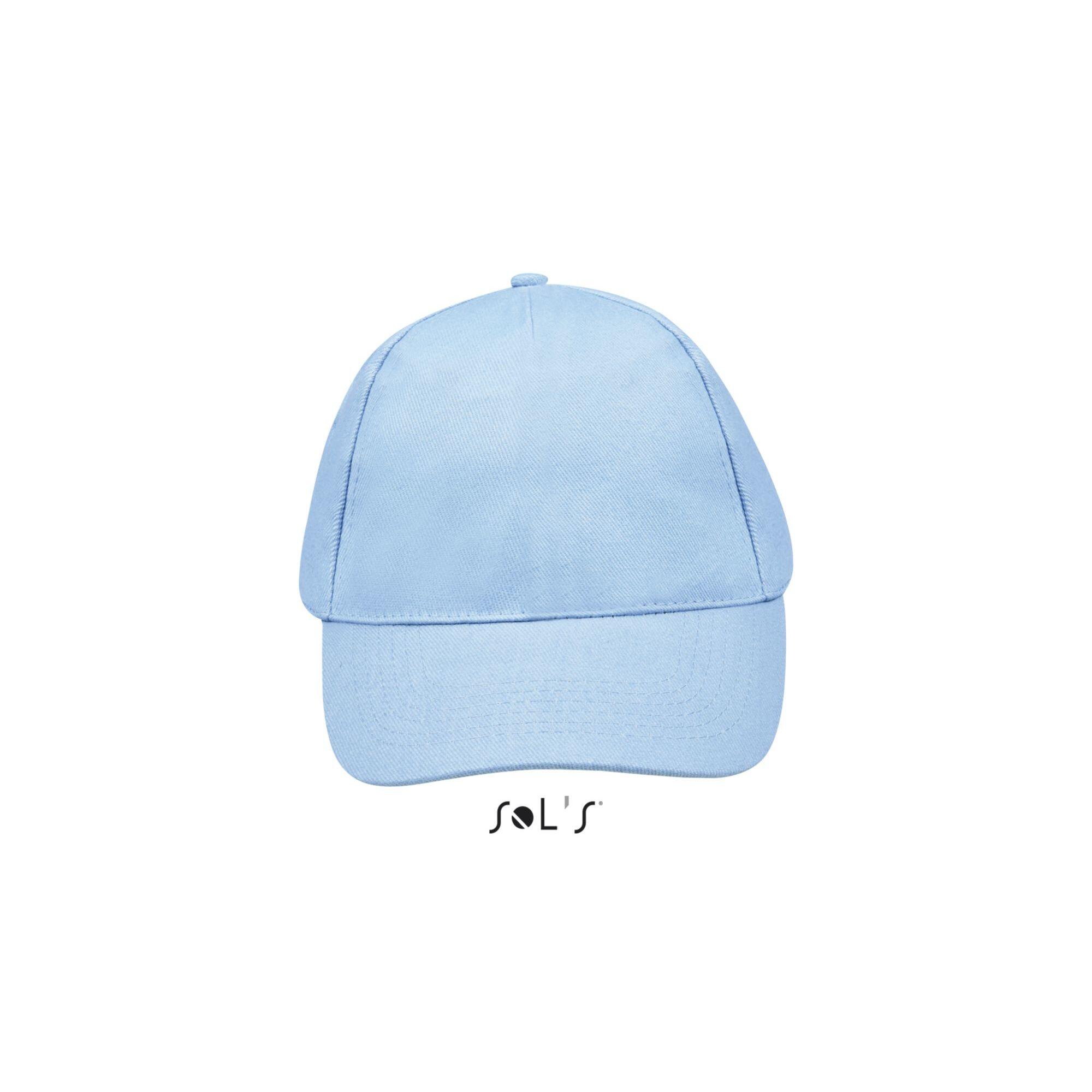 SOL'S Cap Sol's Buzz