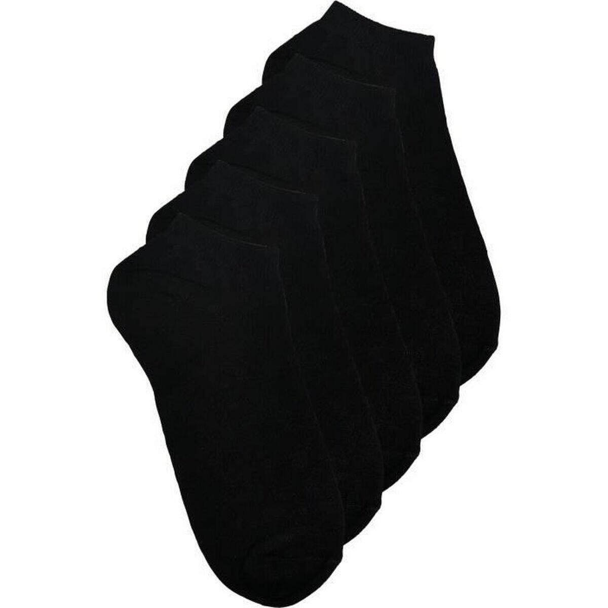 JACK&JONES Sportsokken Jack & Jones Jacdongo Zwart