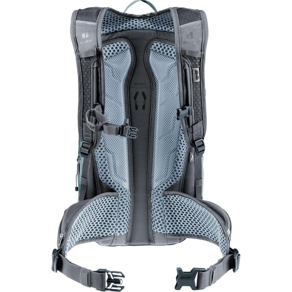 Plecak na rower damski Deuter Compact 12+3 SL