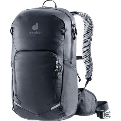 Fahrradrucksack Bike I 20 black