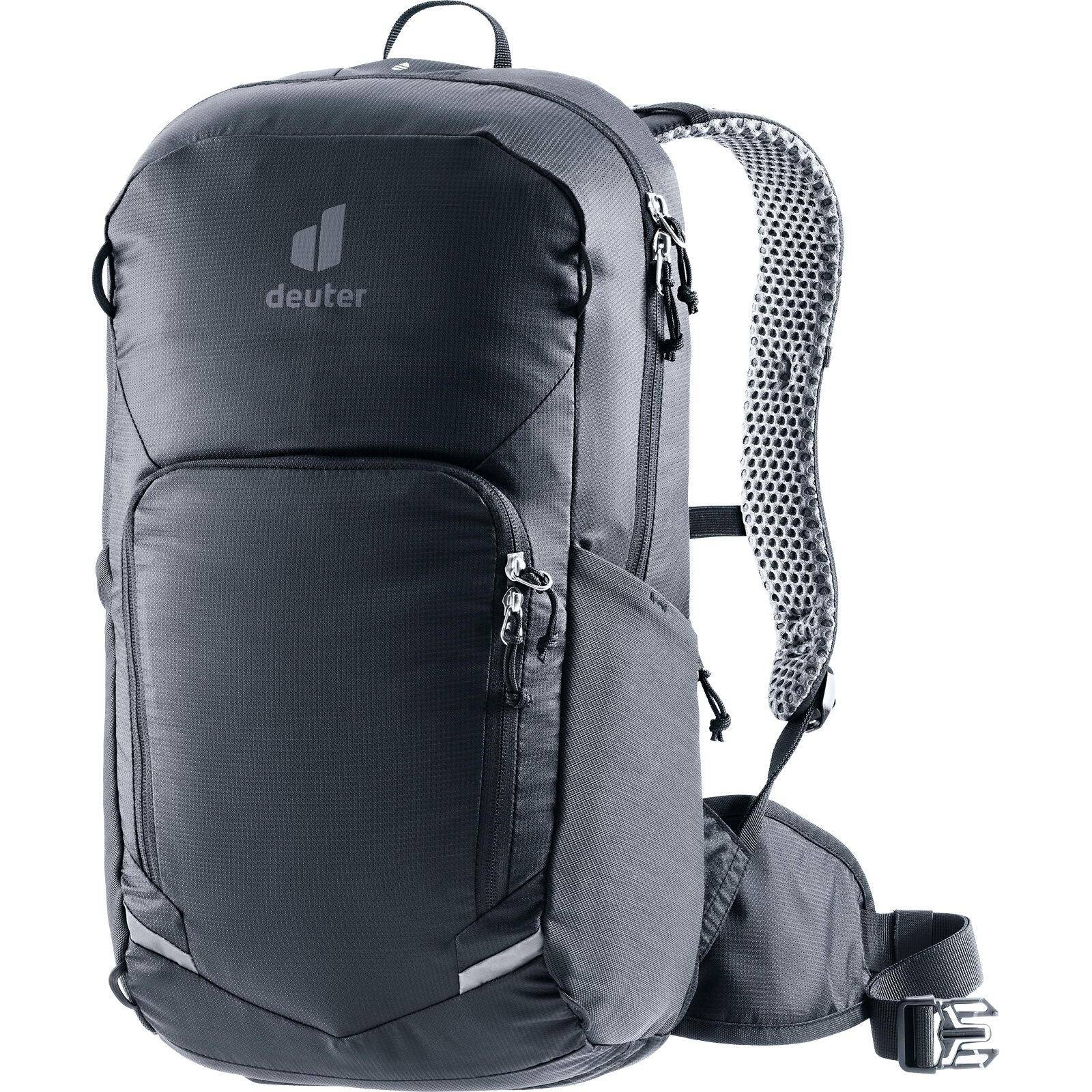 Plecak rowerowy Deuter Bike I 20