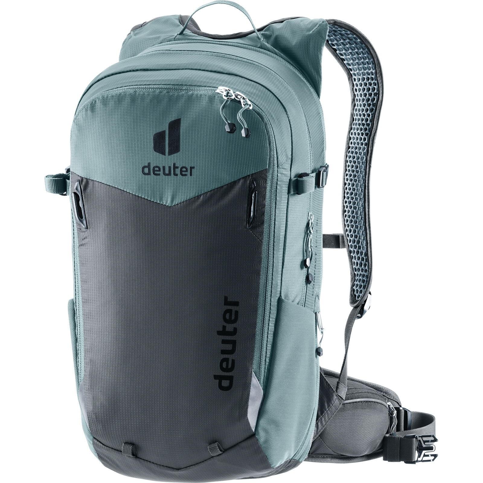 Plecak na rower damski Deuter Compact 12+3 SL