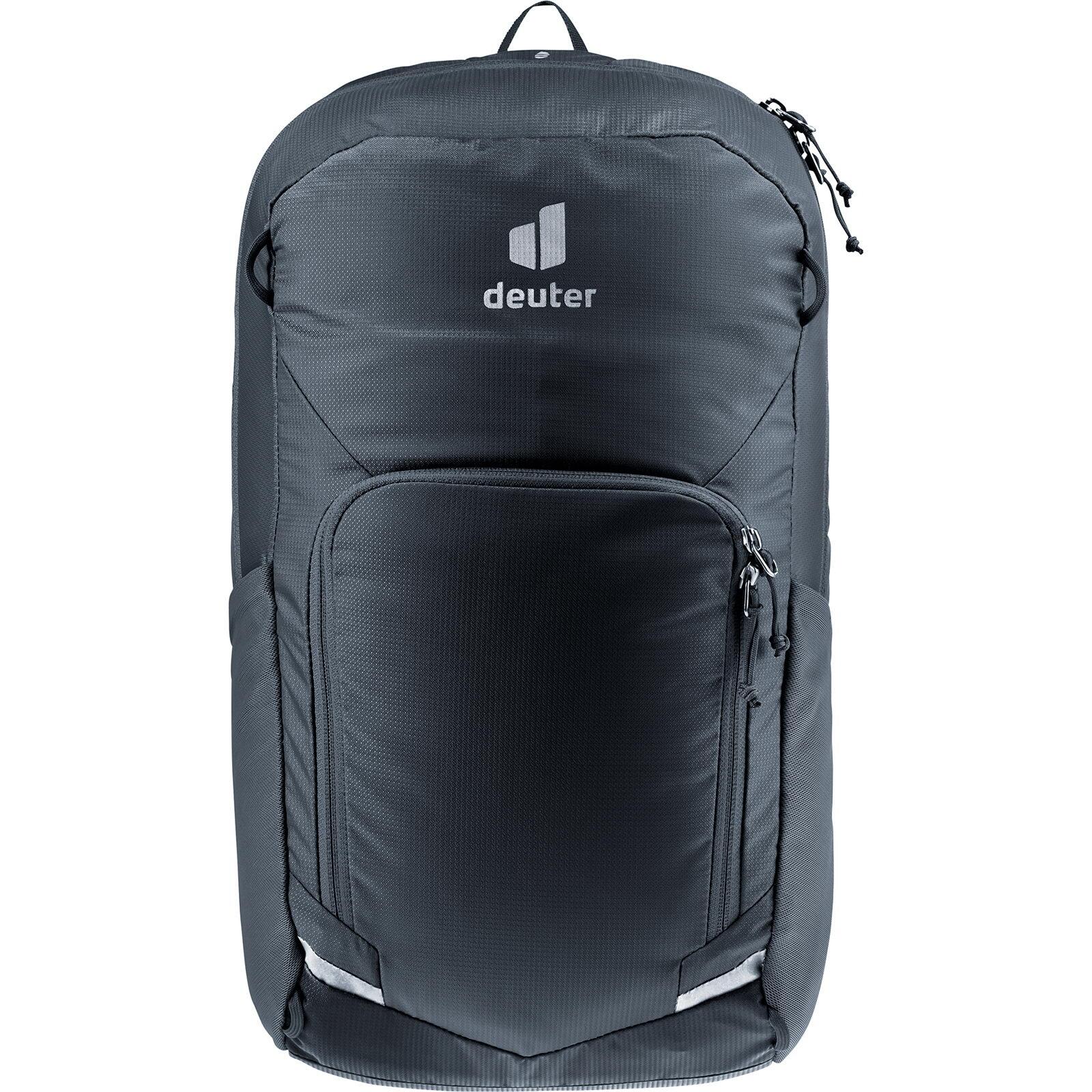 Plecak rowerowy Deuter Bike I 20 6/13