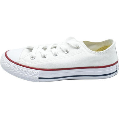 Zapatillas Converse Chuck Taylor All Star Seasonal, Blanco, Niños
