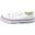 Tenisi copii Converse Chuck Taylor All Star Seasonal, Alb