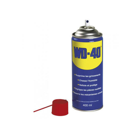 WD40-Spray 400 ml - WD40