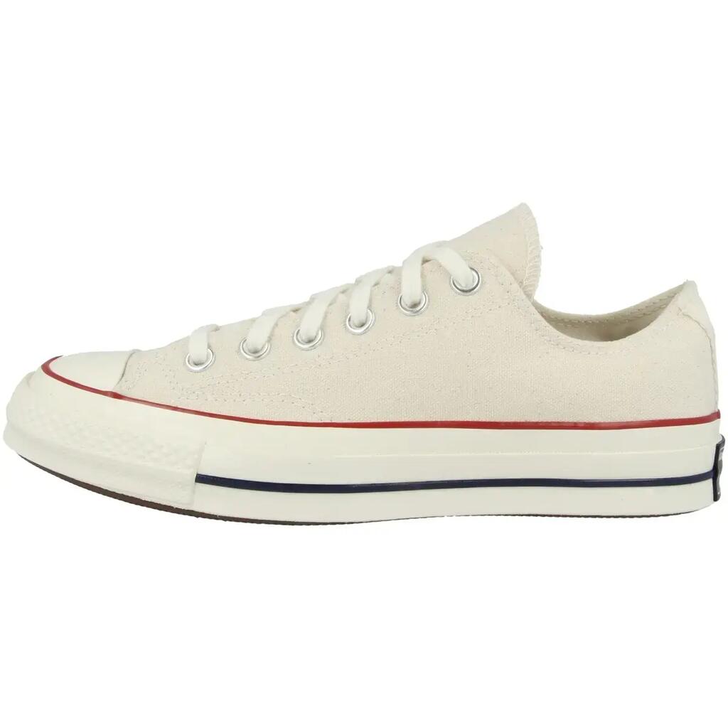 Trainers Adult Converse Chuck 70 Vintage Canvas Low Beige