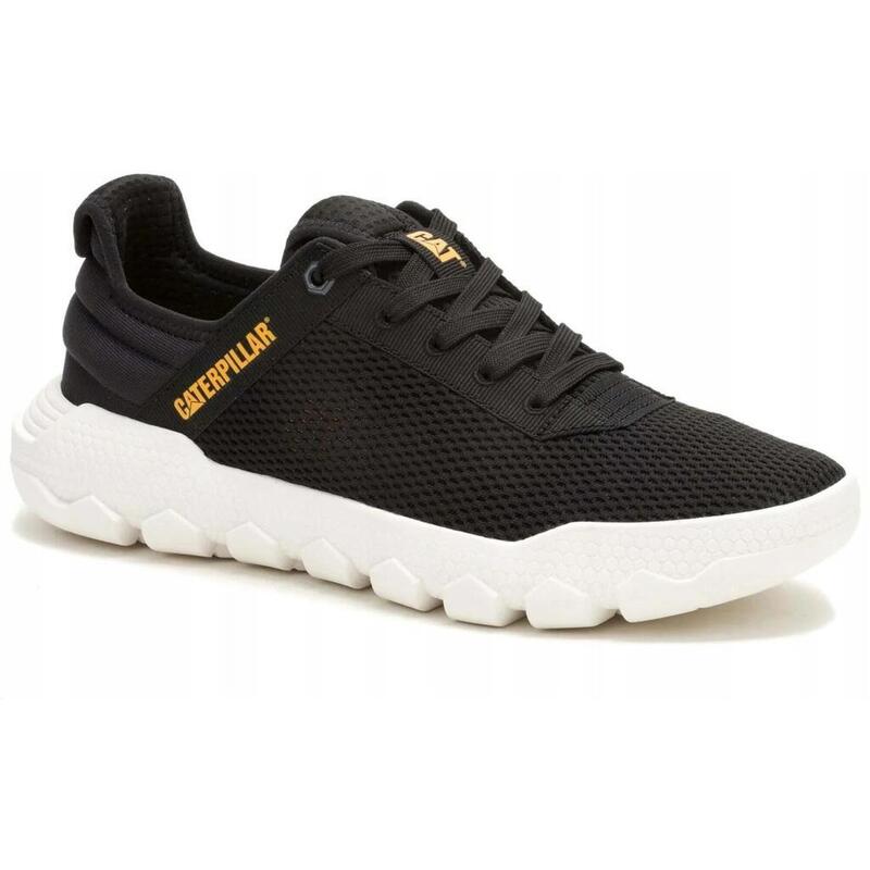 Buty miejskie dla mężczyzn Caterpillar HEX LITE VENT