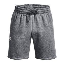 Short homme Icon Fleece Pitch Under Armour