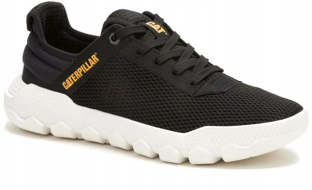 Buty miejskie dla mężczyzn Caterpillar HEX LITE VENT 1/1