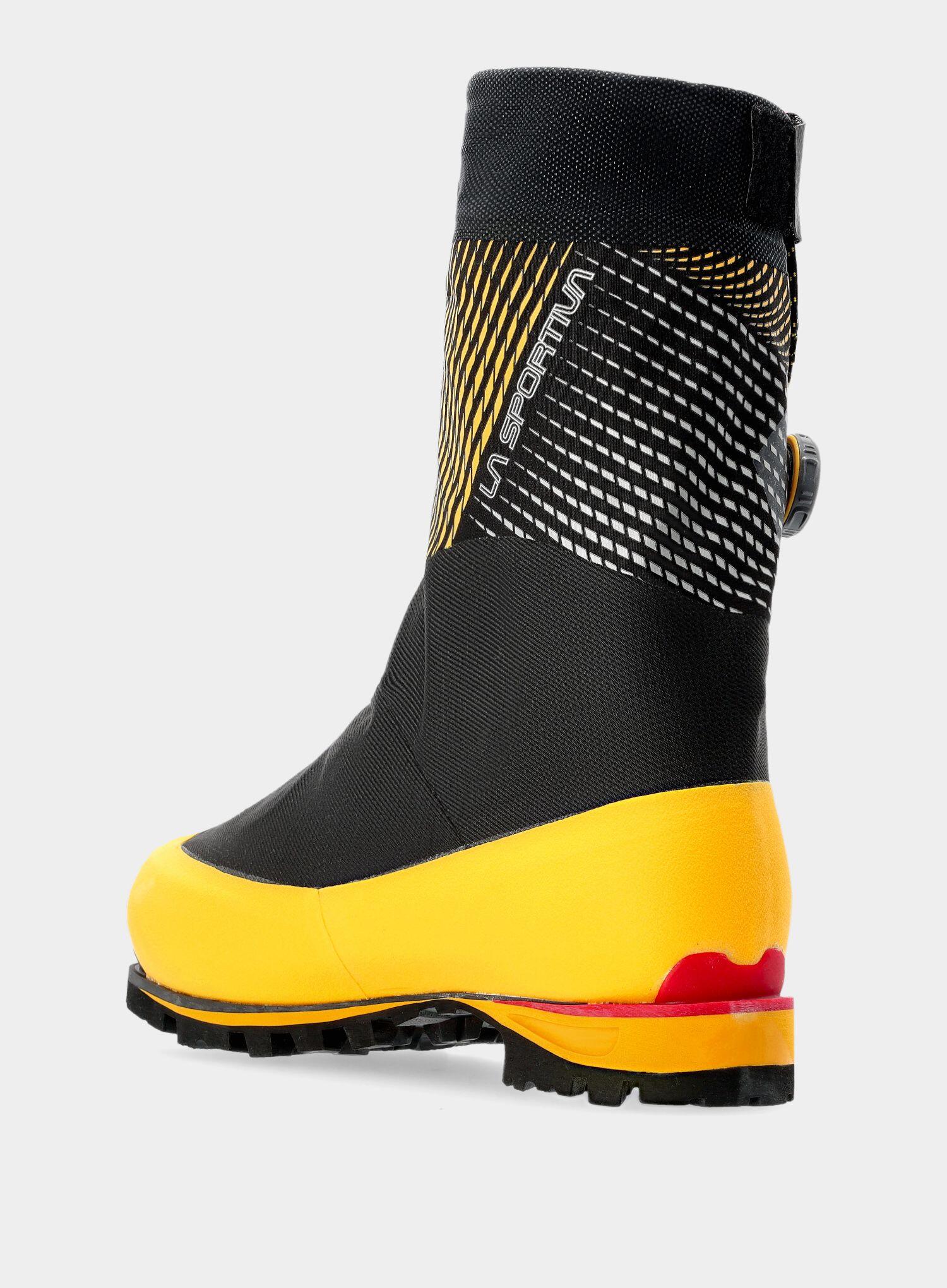 Botas de montaña La Sportiva G2 Evo 5/7