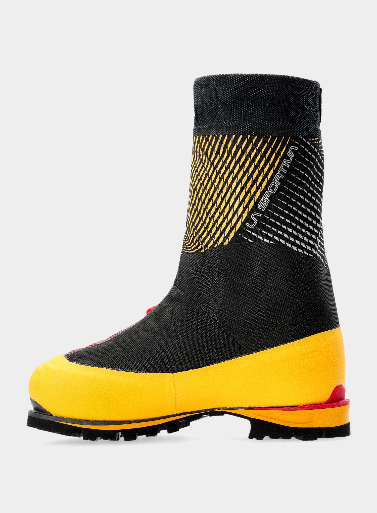 Botas de montaña La Sportiva G2 Evo 6/7