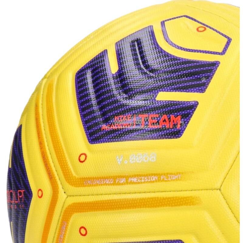 Ballon - Academy Team FZ7540 jaune adulte