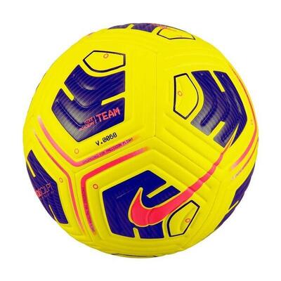 Bal voetbal volwassenen uniek design academy team fz7540