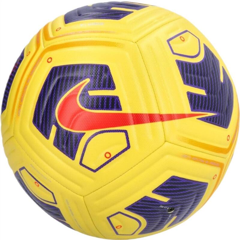 Ballon - Academy Team FZ7540 jaune adulte