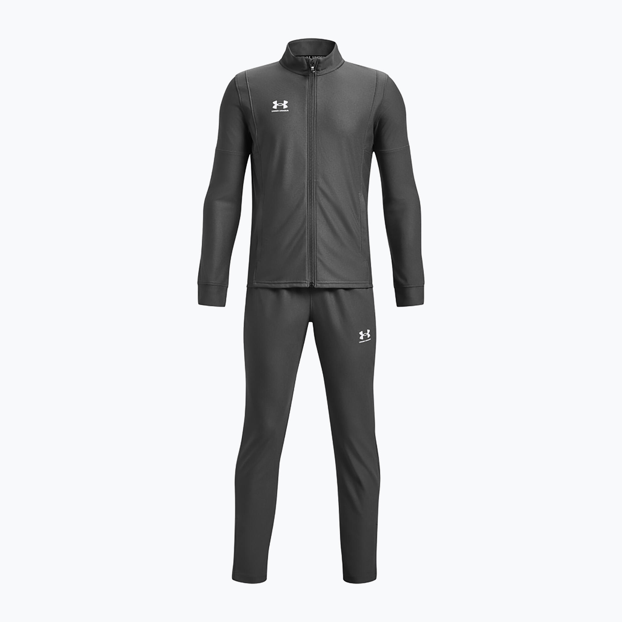 Zestaw piłkarski dziecięcy Under Armour Challenger Tracksuit 3/3