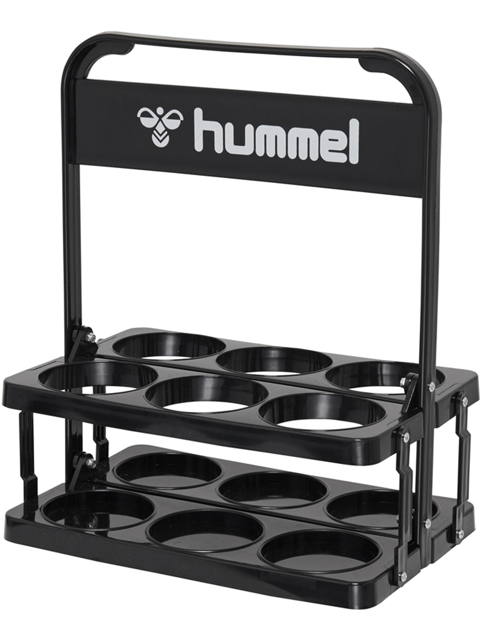 Enfiler Bouteille D'eau Hmlwaterbottle Adulte 2/5